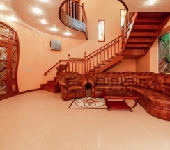Коттедж с 4 комнатами в Cottage.Moscow
