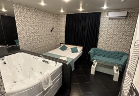 Мини-отель Нумера в Москве