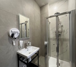 Апартаменты Семейные с 2 комнатами и отдельным входом в Port Comfort by Sennaya Square