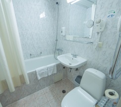 Стандарт семейный (I категория) в Москва