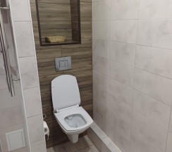 Квартира в Апартаменты на Шарова, 3