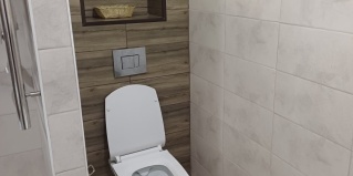 Тюмень: Апартаменты Апартаменты на Шарова, 3