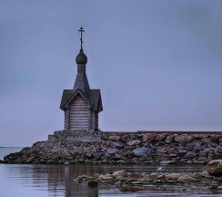 Шале улучшенное с 2 двуспальными кроватями в De la rey
