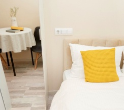 Стандарт в Дом Дипнера