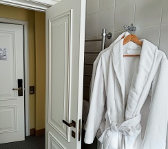 Junior Suite в Маруся