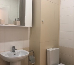 1 комнатный апартамент в Spb aparts