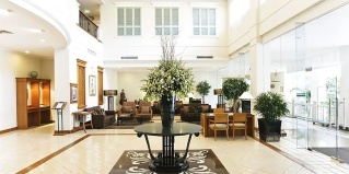 Районг: Отель Kantary Bay Hotel Rayong