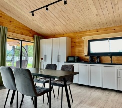 Дом 4 в Mari Holiday Village