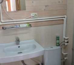 House в Сарай Сараев