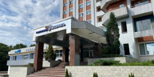 Витебск: Отель Отель Ветразь