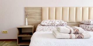 Ольгинка: Гостевой дом Элладен