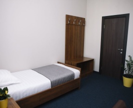 Одноместный номер Standard в Автостоп