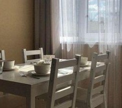 2-местный номер улучшенный в Mon Michel