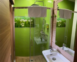 Стандарт №8 в Green Ландия