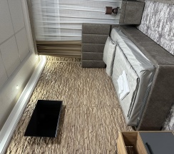 Номер стандарт эконом в Корона