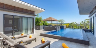 Равай: Курортный отель Stay Wellbeing & Lifestyle Resort