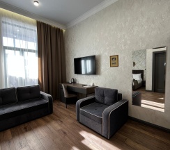 FAMILY ROOM в Бристоль