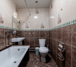 Комфорт в Славянка