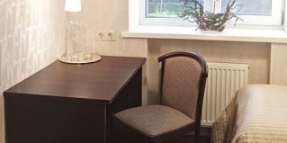 Шаховская: Мини-отель Игуасу