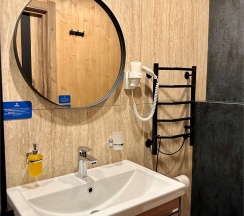 Дом-Студия на поляне в Агропарк Ясенево