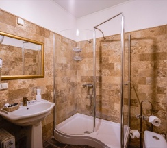 Superior British (Double) в Spatium wellness center