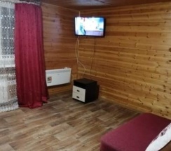 Коттедж улучшенный в Халактырский двор