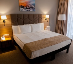 Junior Suite в Baikal Forest