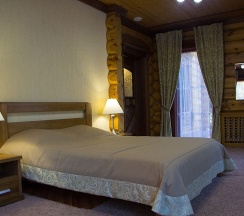 ЛЮКС (Эко) в Жемчужина Белокурихи