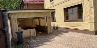 Ессентуки: Коттедж Курортный