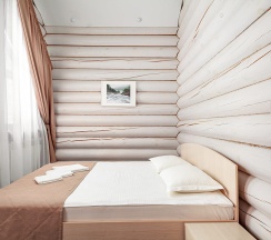 Семейный Дом номер 6 Апартаменты в Гелион