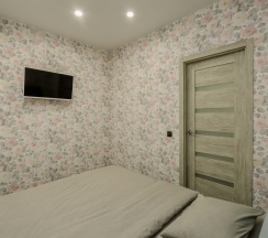Квартира в Privi House