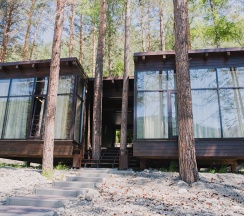 Дуплекс в Алтика