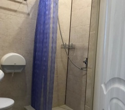 Трёхместный номер Standard в Рудня