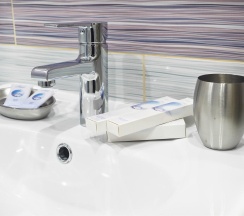 Большой двухместный номер в Дилижанс