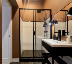 САВАННА / Апарт-отель S12 / ДУБНА Строителей д.4 в S12