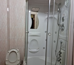 СТАНДАРТ "КОМФОРТ" в Golden Hotel