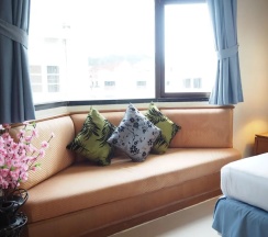 Номер Superior в Your Place Inn