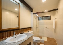 Семейный номер Standard c 1 комнатой с балконом в Regent – Chalet, Hua Hin