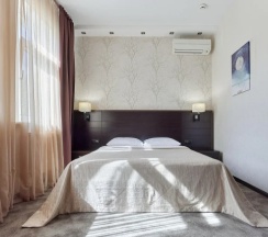 Джуниор Сюит Бизнес в Green Park Hotel