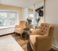 Lux 4 в Luxury апартаменты