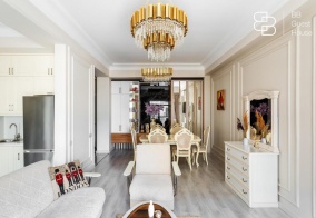 Апартаменты Апартаменты BB-House Бульвар 64 в Ташкенте