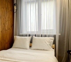 1 ЮПИТЕР в Unique apart
