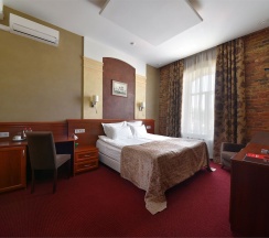 Комфорт в Рахманинов