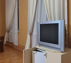 Двухместный Комфорт в Центральная