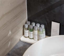 Superior room в Ultima club hotel&SPA