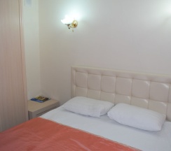 Номер Comfort в Baiterek