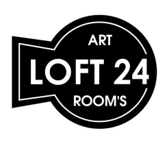 Двухместный номер Standard с видом на внутренний двор (двуспальная кровать) в Art loft24