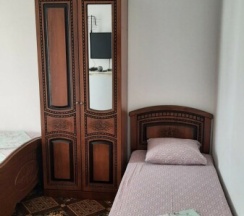 Четырёхместый стандарт в Катюша