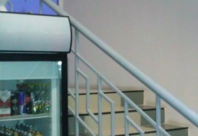 Отель Пушной в Республике Карелия