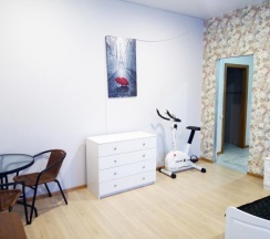 Номер стандарт комфорт в Вингс